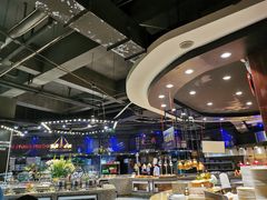 -吉布鲁牛排海鲜自助(成都大悦城店)