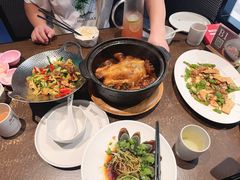 -锅里岩·传统南通菜(崇川大有境店)