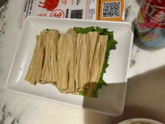 -涮福記·现切牛羊肉火锅(世纪汇店)