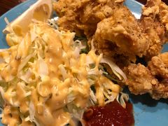 -本格·深夜食堂(北理工店)