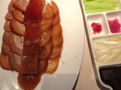 -大鸭梨烤鸭(石佛营店)