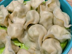 -老边饺子馆(东单店)
