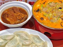 -喜家德虾仁水饺(岗厦北店)