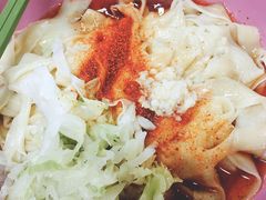 -中央财经大学-食堂