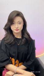 -呵呵造型