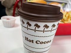 -In-N-Out Burger(LAX)