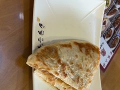 -华天二友居肉饼(宫门口店)