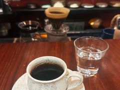 -RUMORS COFFEE ROASTERY鲁马滋咖啡(湖南路店)