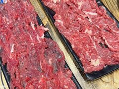 -刘少华贵州小黄牛·鲜牛肉火锅(总店)