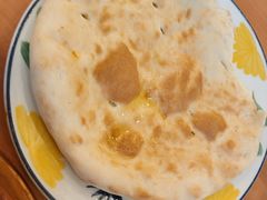 原味烤饼-萨莉亚意式餐厅(深圳北站店)