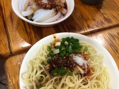 -洞子口张老二凉粉(文殊院店)