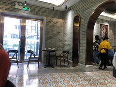 -民信老铺(华盖路店)