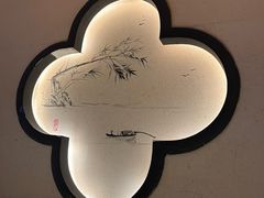 -绿茶餐厅(汇悦大融城店)
