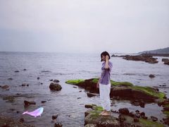 -青岛第二海水浴场