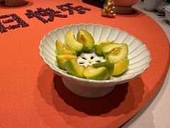 -新荣记(平安金融中心店)