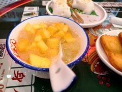 -五条人糖水铺(大汉口美食城店)