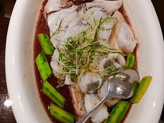 -广州中心皇冠假日酒店·百粤楼