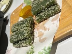 -阿露佳·舌尖上的安吉菜