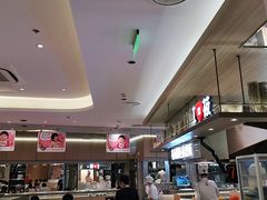 -西贝(上海新梅广场店)