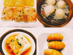 -稻香酒家·34年老字号·港式粤菜(汉街店)