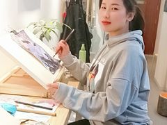 -BRAVO 赞·美艺术中心·系统美术·书法·艺考(双井校区)