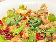 -石头咕(黄岐店)