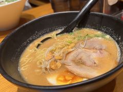 -一風堂拉面(美罗城店)