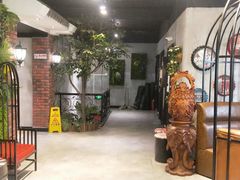 -四海蒸鲜蒸汽海鲜自助(北戴河店)