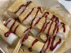 -華歡冰室-WahFoon(吉大店)