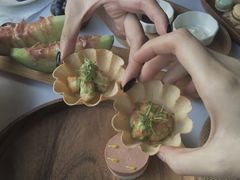 -三嚥阁 La Villa Restaurant