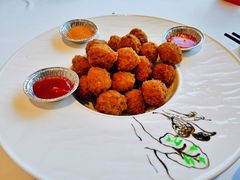 -东门烤鸭店(鼓楼店)