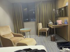 -维也纳国际酒店·广州南站钟村地铁站店