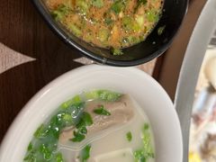 -骨之味·筒骨汤火锅(江头店)