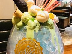 -NLFS1983咖啡花园餐厅(锦桂店)