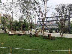 -悦哉·派对·草坪婚礼·围炉煮茶(三圣乡店)