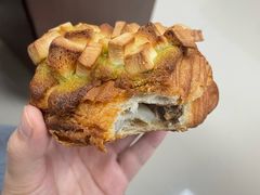-沁屋面包店(人民东路店)