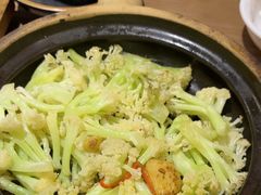 -啫火啫啫煲·顺德干蒸(西乡天虹店)