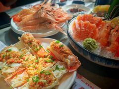 -松坂屋日料自助(长城路店)