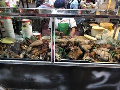 -正宁路小吃夜市