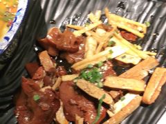 -嘎嘎鸭脑壳(金沙店)