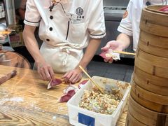 -禄运茶居·手工点心(猎德店)