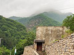 -北京山里寒舍度假酒店