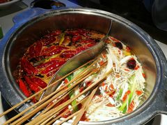 -让签签飞小郡肝串串香(春熙路形象店)