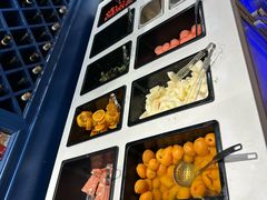 -汤姆家的牛排意面披萨(新城市广场店)