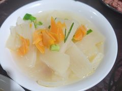 -蓝田九大碗民俗食府(蓝田店)