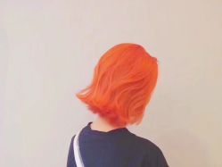 -TRIMS HAIR 修剪造型·烫染接发
