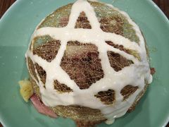 -虎哥私房菜(馒头山店)