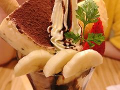 -Ufufu cafe(天神巷店)