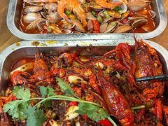 -老闵田螺馆·南昌市井菜·特色小吃(总店)