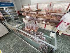 -中关村茶点